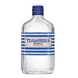 Водка Тельняшка 40% 0,25л