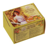 Пастила Белевская яблочная классическая 200г