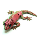 Игрушка Геккон-Горгулья Фрея  R0623-06