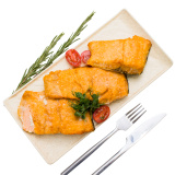 Горбуша жареная кг СП КУЛИНАРИЯ