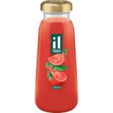 Сок IL PRIMO восстановл. 0,2л Томат с солью 
