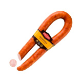 Колбаса Деревенская на дровах вар. кг Романишин