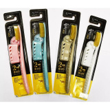 Зубная щетка Wang Ta  Misorang Toothbrush soft (уголь) 