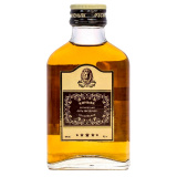 Коньяк Российский Пять звездочек 40% 0,1л