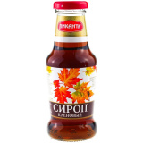 Сироп Пиканта кленовый 300г 