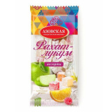 Рахат-лукум ассорти 200 г Азовская 