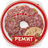 Колбаса Salsa с/к 80г нарезка РЕМИТ