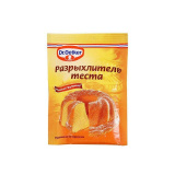 Разрыхлитель д/теста 10г Dr Bakers