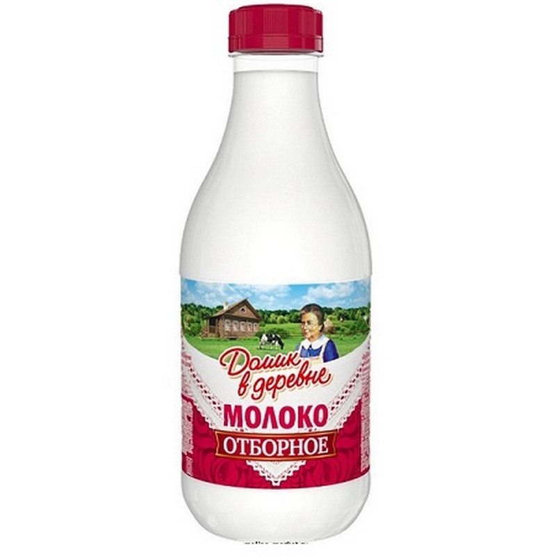 Молоко Большая кружка паст. 3,4-4% 930мл Молоко Большая кружка паст. 3,4-4% 930мл