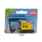 Игрушка Машина Экскаватор 0801 