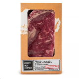 Стейк Рибай 200 г из толстого края Митскаут