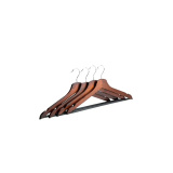 Вешалки набор универсальный WALNUT 4шт Вешалки набор универсальный WALNUT 4шт
