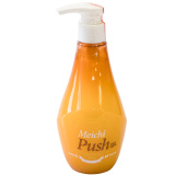 Зубная паста  Hanil лимон и мята  300г