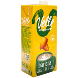 Напиток на растительной основе Миндальное специальное Бариста 1л Велле 