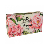 Мыло Florinda Пион 200г 2133