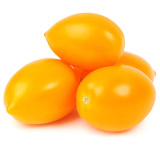 Томаты Сливки желтые кг РОССИЯ