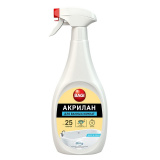 Ср-во  д/мытья поверхностей Акрилан  Bagi спрей 400мл 