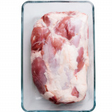 Окорок б/к ягненка фермерского  кг 