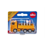 Игрушка Грузовик с дорожными знаками 1322 