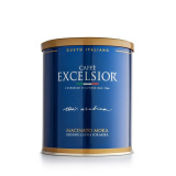 Кофе Excelsior 100% Арабика молотый 250г ж/б Кофе Excelsior 100% Арабика молотый 250г ж/б