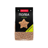Полба янтарная Bravolli 350г 