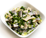 Селёдочка с лучком кг СП КУЛИНАРИЯ