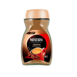 Кофе Nescafe Классик Крема 95г 
