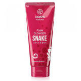 Гель-пилинг со змеиным ядом AsiaKiss 180г 