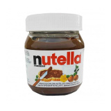 Паста Нутелла шоколадно-ореховая 630г