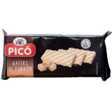 Десерт PICO хрустящий слоеный с мягккой начинкой 140г