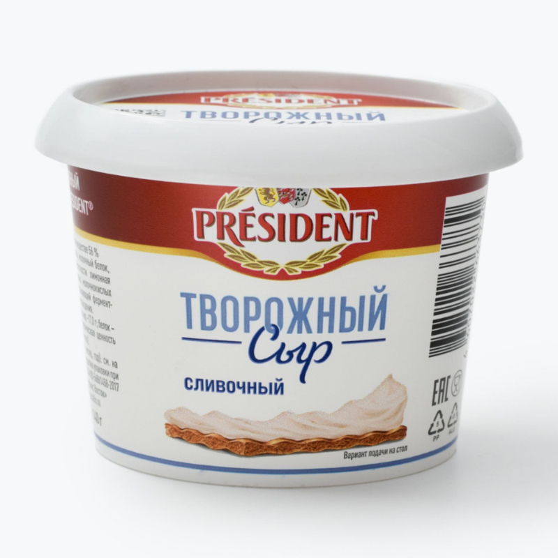 Сыр Горный сливочный п/тв 56% кг ЕВ