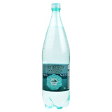 Вода мин. Новотерская  №72 Целебная 1,5л пэт