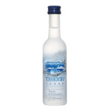 Водка Чайковский 40% 0,05л  Водка Чайковский 40% 0,05л