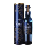 Водка Финист 40% 0,7л туба