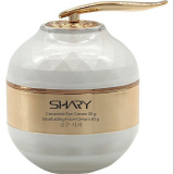 Крем-питание увлажняющий д/лица и кожи вокруг глаз 80г Shary 914204