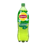 Напиток Lipton Зеленый чай 1л Напиток Lipton Зеленый чай 1л