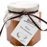 Икра баклажанная 250г  Шаляпин