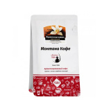 Кофе Французская ваниль 150г молотый (средний) 