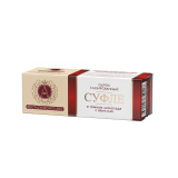 Сырок твор/глаз.в темн.шоколаде Суфле с ванилью 15% 40г РОСТАГРОКОМПЛЕКС  