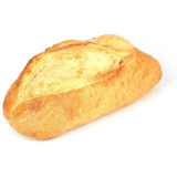 Буханка французская рустикальная 350г