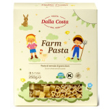 Макарон.изд. Ферма без доб. яиц 250г