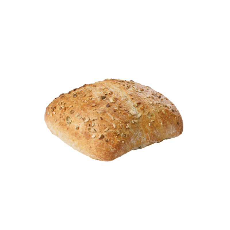 Хлеб Прибалтийский с тыкв.семечками 680г