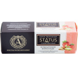 Сырок твор/глаз в молоч.шок.с земляникой и фисташкой 26% 50г РОСТАГРОКОМПЛЕКС  