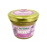 Мусс сливочный из перепела 90г PATERRIA