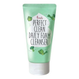 Пенка д/лица очищающая 150мл туба Prreti