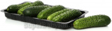 Огурцы кор/пл Корнишоны 300г шт Выборжец 