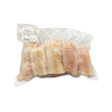 Треска филе спинка охл кг 