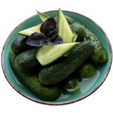 Огурцы слабой соли кг  Разносол 