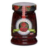 Варенье Малиновое Вологодское ст/б 370г 