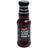 Соус для мяса Брусничный 285г Костровок 